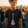 ViralVibe™ Signature T-Shirt – Make Every Moment Viral