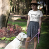 PawVibe™ Dog Lover T-Shirt – Wear Your Love for Paws Proudly