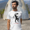 HanumanValor™ T-Shirt – Wear the Courage of the Mighty Hanuman