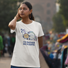 MeowVibe™ – Purrfection in Every Stitch - Cat Lover T-shirt Online India