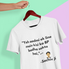 CatchPhrase™ TV Quote T-Shirt – Say It, Wear It, Love It