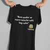 IconicEcho™ Quote Tee – TV’s Greatest Moments on Repeat