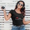 VibeThread™ Signature T-Shirt – Unleash Your Style - Buy Dynamic T-shirt for Women