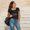 VibeThread™ Signature T-Shirt – Unleash Your Style - Buy Dynamic T-shirt for Women