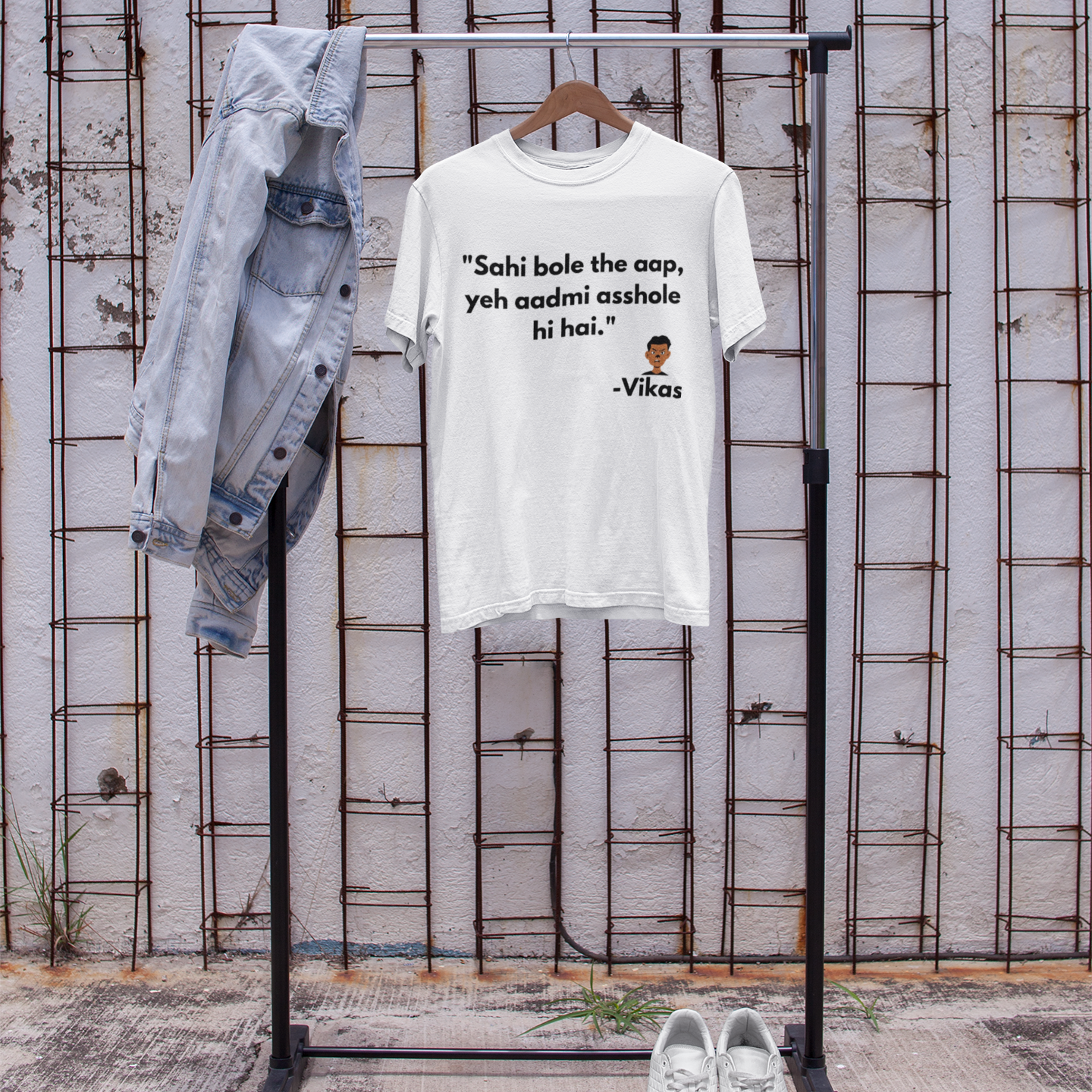 QuoteScene™ – Bringing TV Classics to Life - Shop Tv Fan T Shirt Online