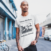 CannoliCode™ T-Shirt – Classic Style, Undeniable Loyalty